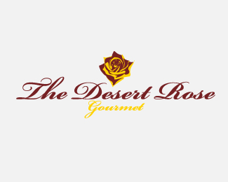 The Desert Rose Catering