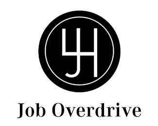 Job Overdrive
