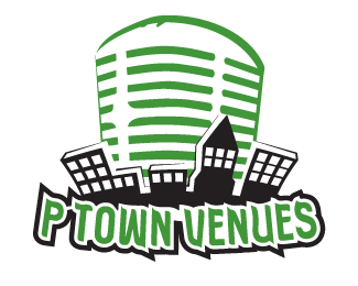 P Town Venues