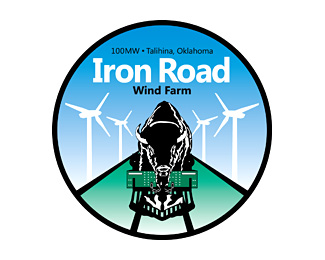 Iron Road Wind Farm