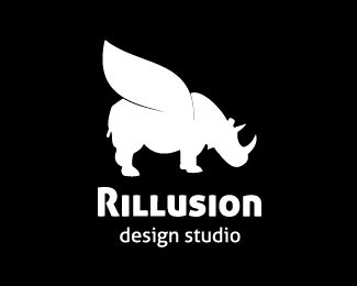 Rillusion - BW