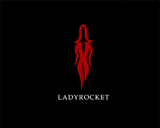 LadyRocket