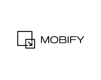 Mobify | monochrome