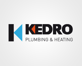 Kendro Logo Design