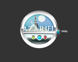 azariel logo