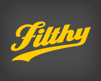 Filthy Logo