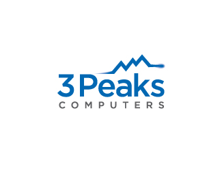 3 Peaks Computers