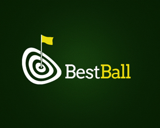 Best Ball Logo