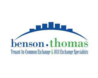 Benson Thomas
