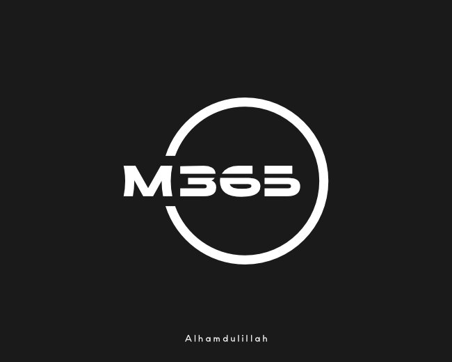 M365 Logo
