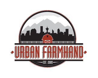 Urban Farmhand 2