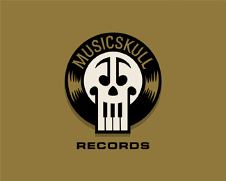 MusicSkull Records