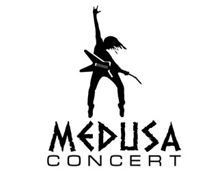 Medusa concert
