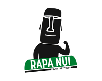 Rapa Nui - Palestra