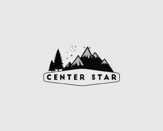 Center Star