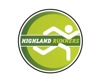 Highland Runners Logo