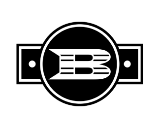 Bootlegger Smokehouse Logo