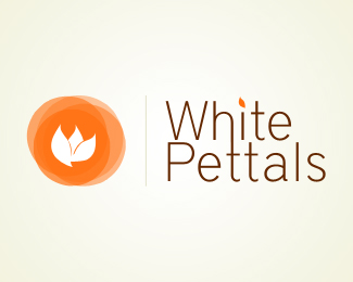 White Pettals