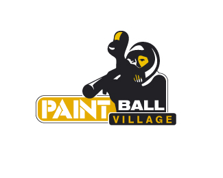 PaintBallVillage