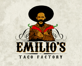 Emilio's Taco Factory