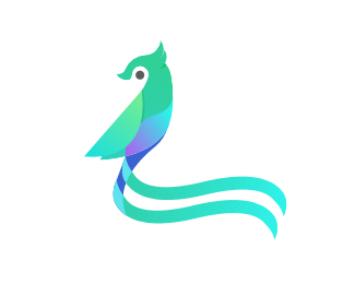 Quetzal for Dr. Cesar Zapata Logo Design