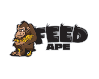 Feed Ape