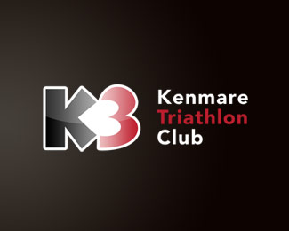 Triathlon Club Logo