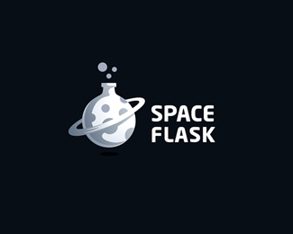 Space Flask