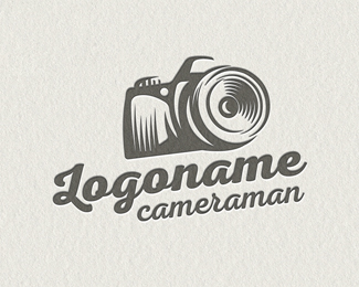 Amateur Photographer Logo