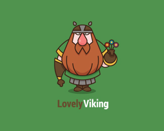 Lovely Viking