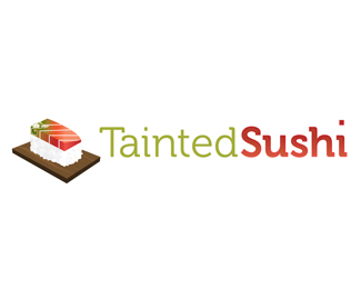 Tainted Sushi
