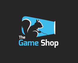 The Game Shop