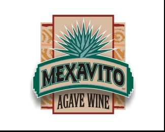mexavito agave wine