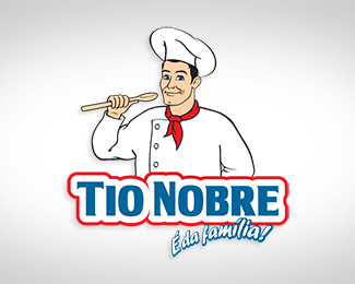 Logo Tio Nobre