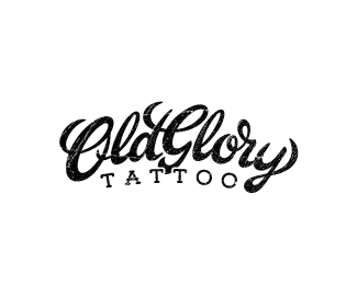 Old Glory Tattoo
