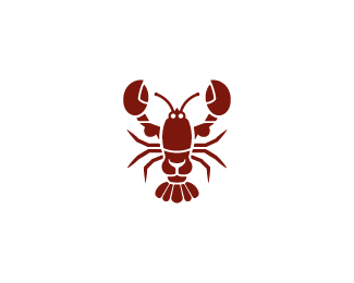 Lion Lobster logo