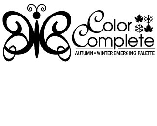 Color Complete Autumn-Winter Emerging Palette