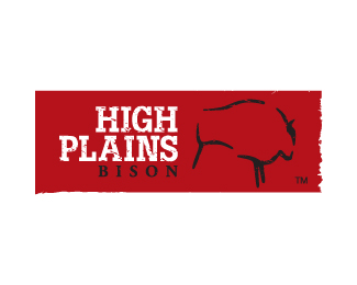 High Plains Bison