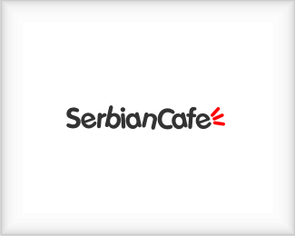 Serbian Caffe