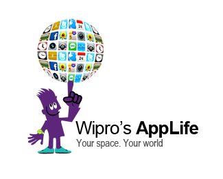 Wipro's AppLife