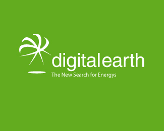 Digitial Earth 2