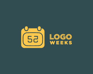 52 Logo Weeks