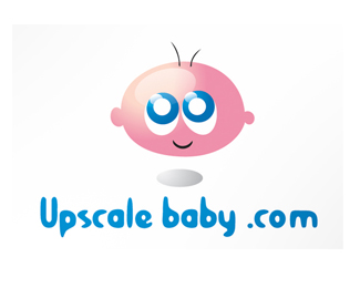 Baby items webshop