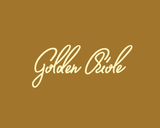 Golden Oriole