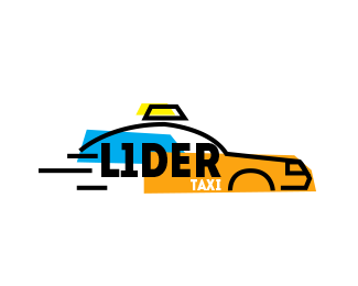 Taxi logo