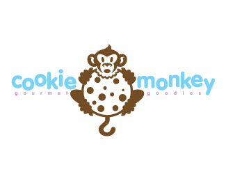 Cookie Monkey