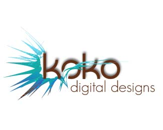 Koko Digital Designs, v3
