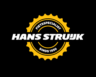 Hans Struijk Fietsen / Bicycles