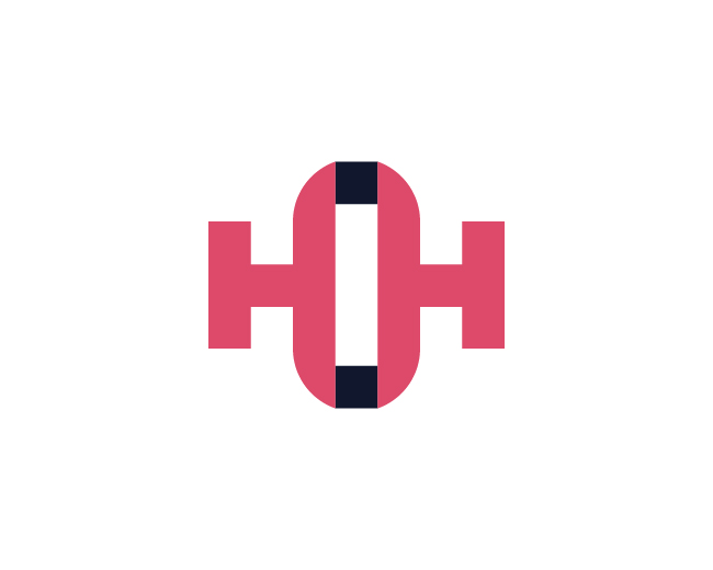 HIH or HOH logo