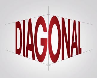 diagonal 03